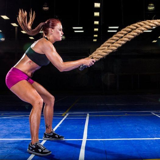 The Ultimate Guide to the Benefits of TRX Workouts: Strength, Flexibility, and More