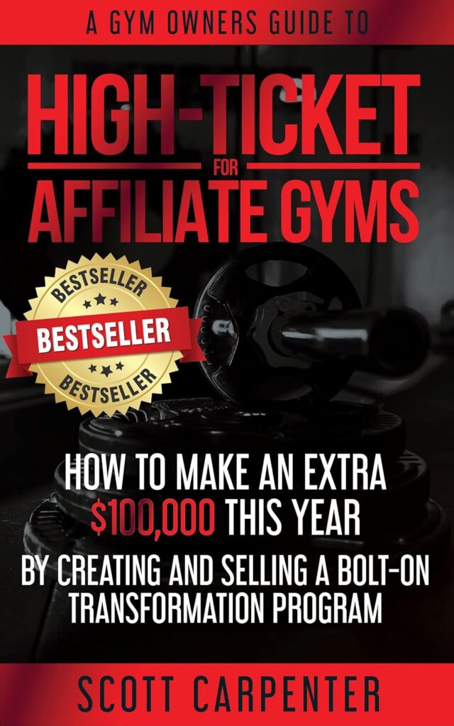 Best Fitness Affiliate Programs