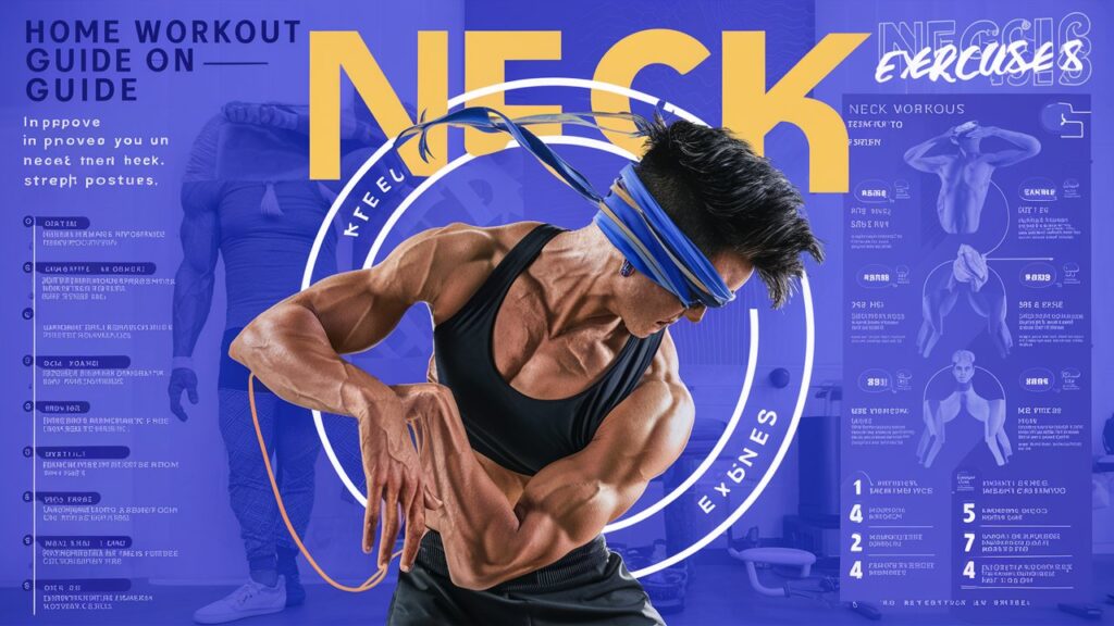 Neck Workout at Home