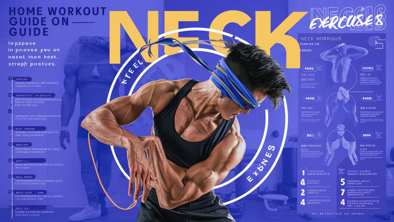 Neck Workout at Home: Comprehensive Guide