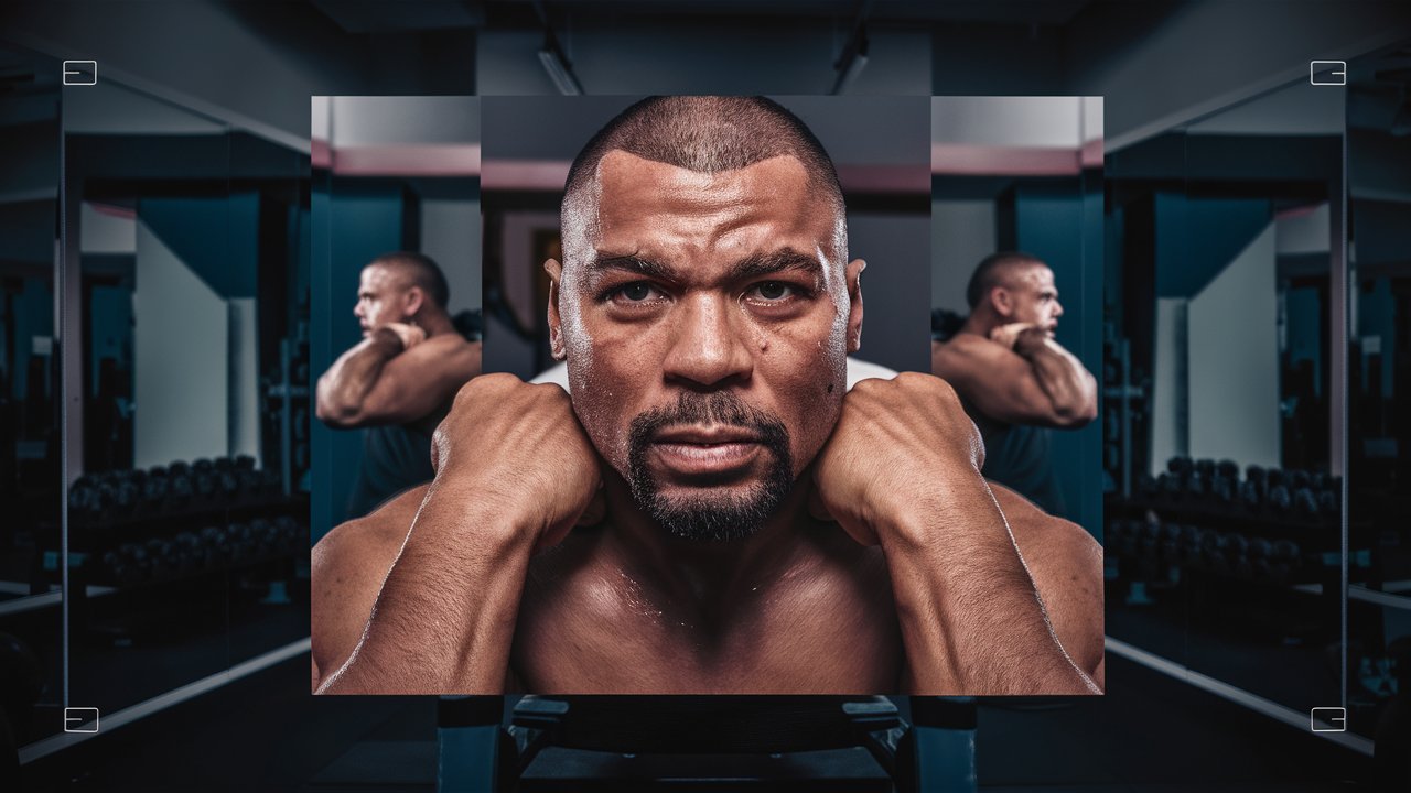 Mike Tyson Neck Workout: Building Strength Like a Champ