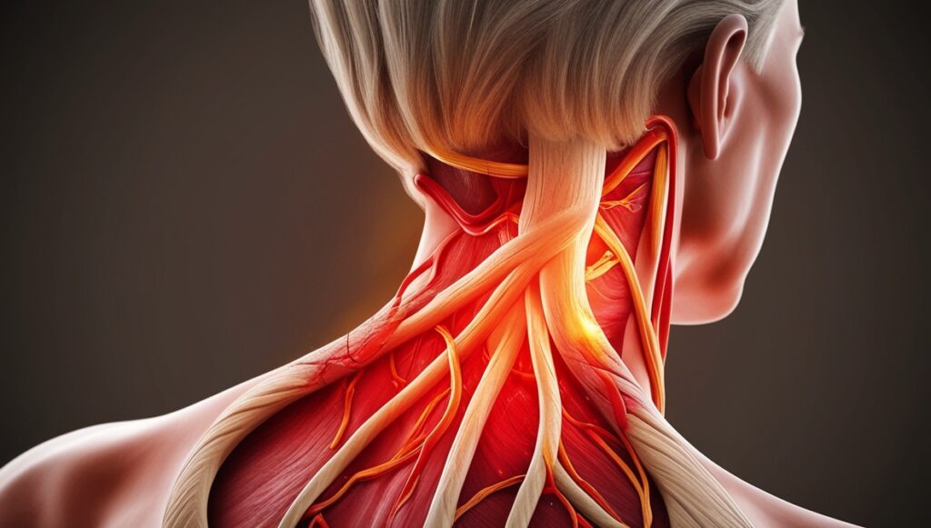 Pinched Nerve in Neck Exercises