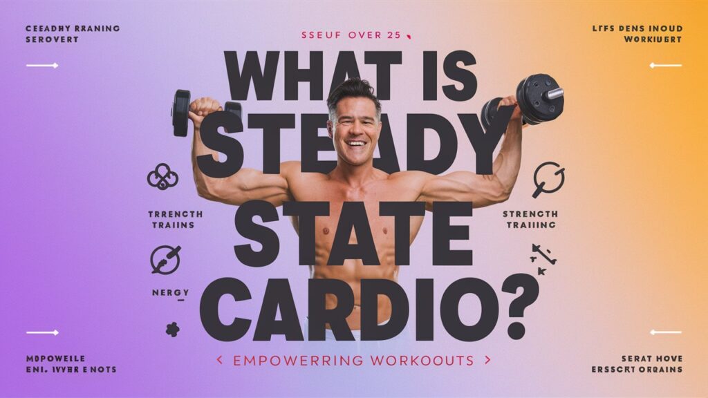 What is Steady State Cardio