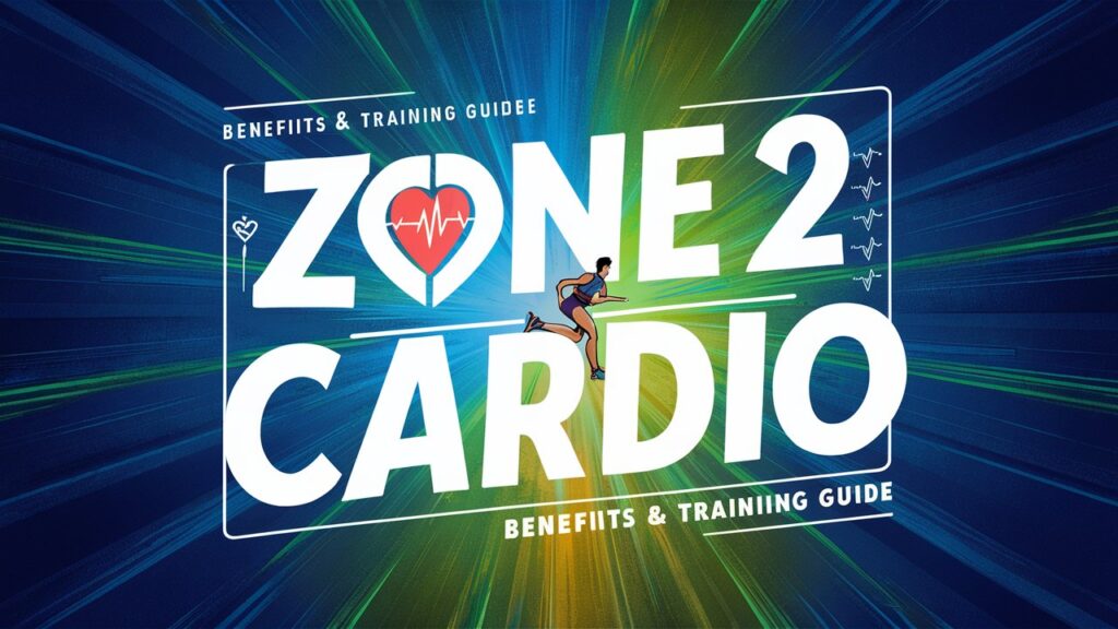 Zone 2 Cardio