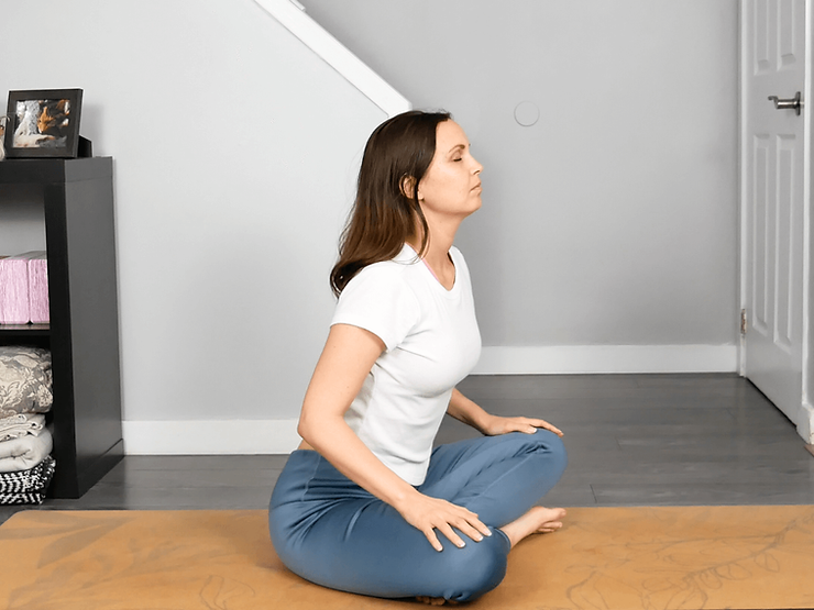 Somatic Yoga Exercises for Beginners