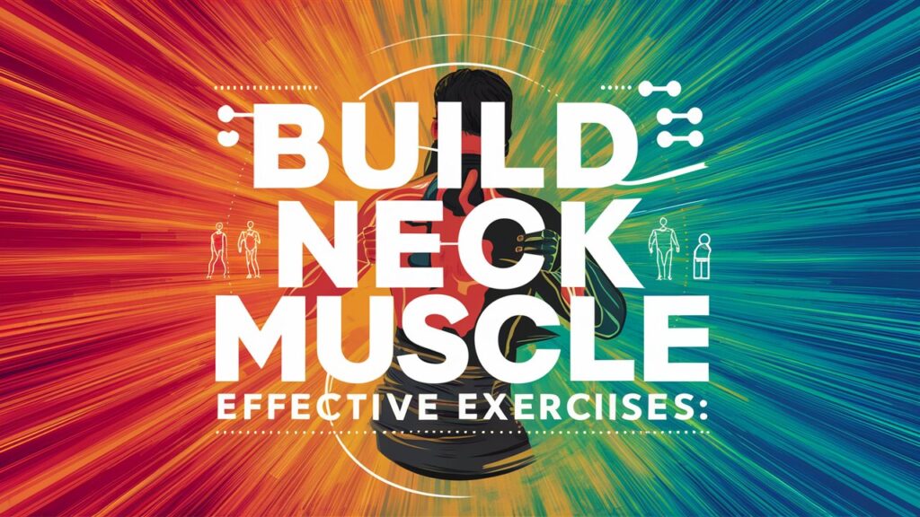 neck exercises for mass