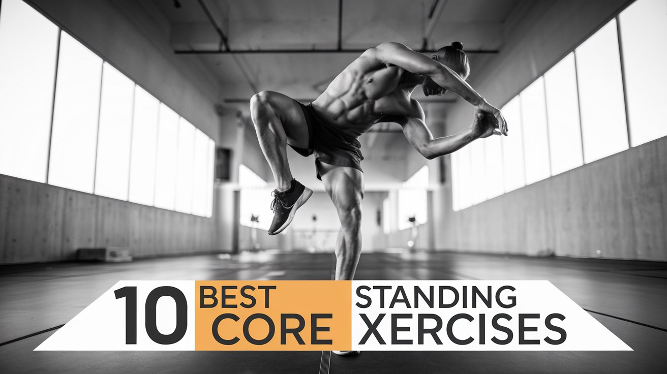 Standing Core Exercises