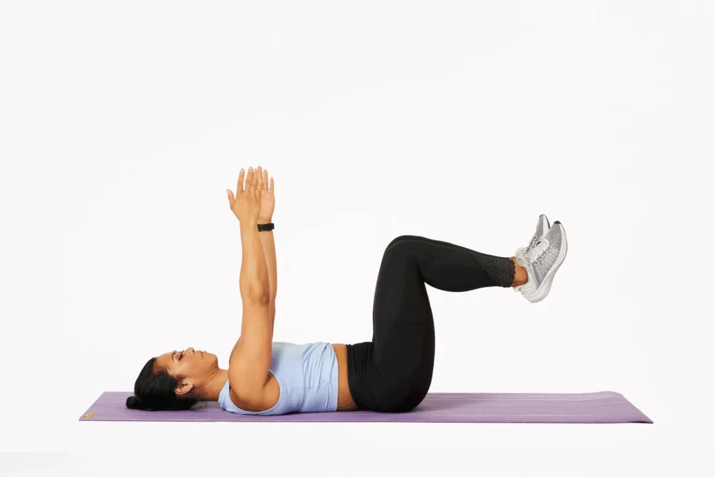 Top Core Exercises for Women: Strengthen Your Core Today!