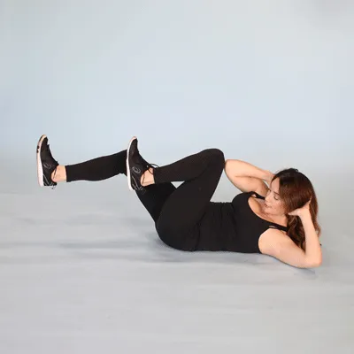 Top Core Exercises for Women: Strengthen Your Core Today!