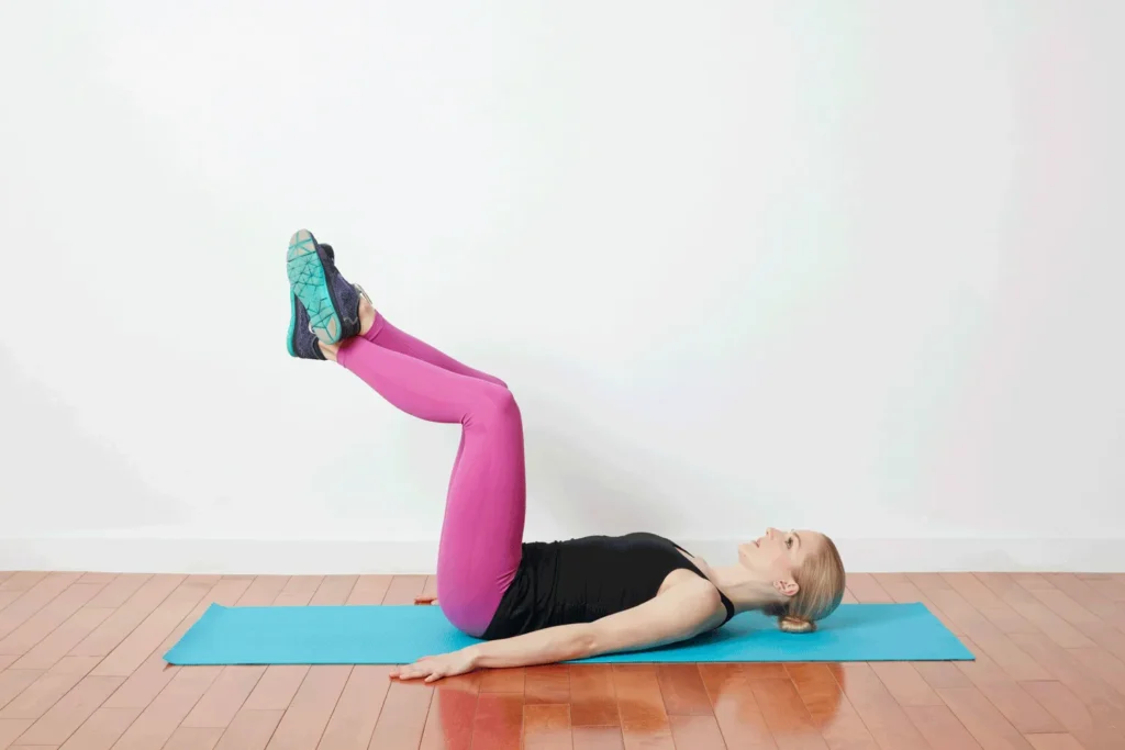 Top Core Exercises for Women: Strengthen Your Core Today!