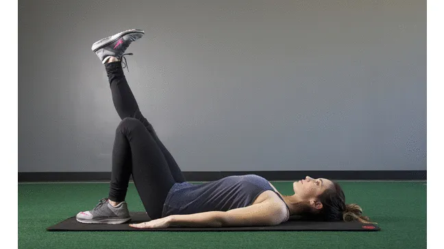 Bodyweight Hamstring Exercises 