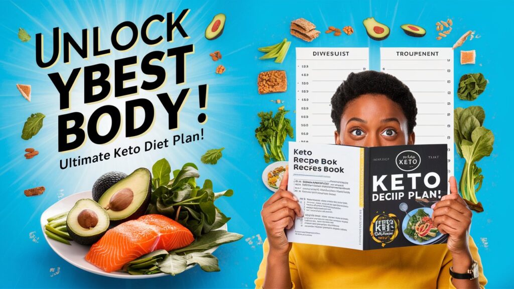 Keto Diet Plan: Simple Steps for Effective Results