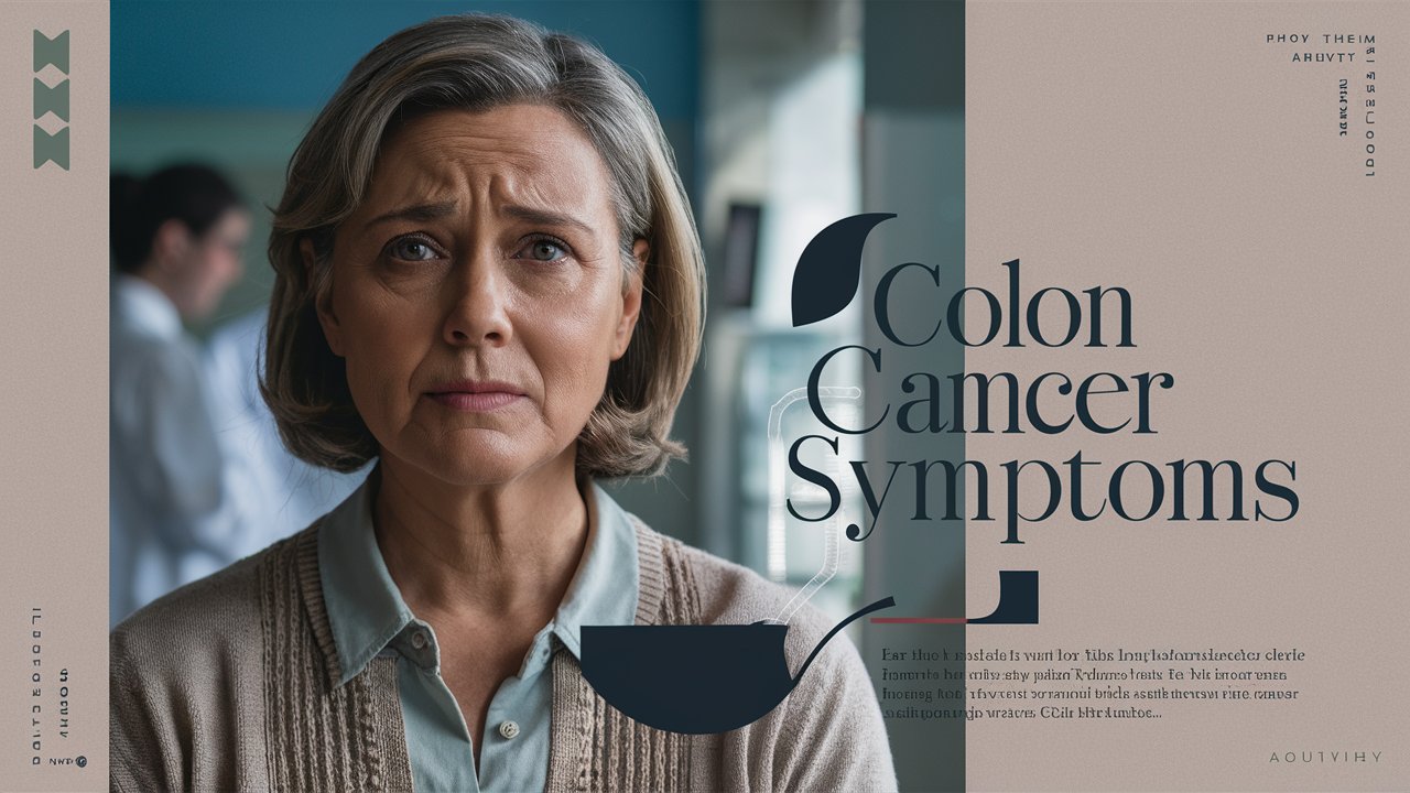 Raquel Colon Cancer Symptoms