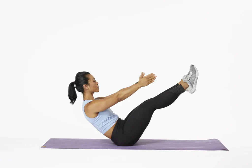 Top Core Exercises for Women: Strengthen Your Core Today!