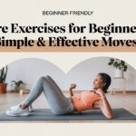 core exercises for beginners