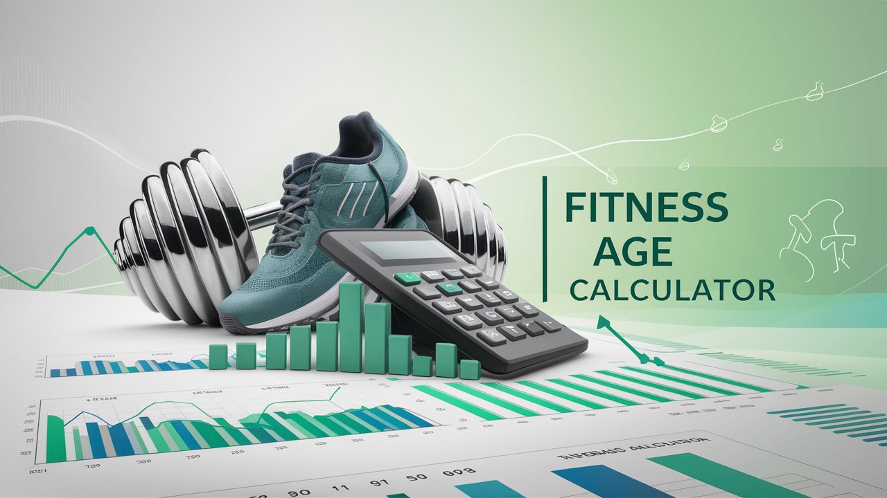 fitness age calculator