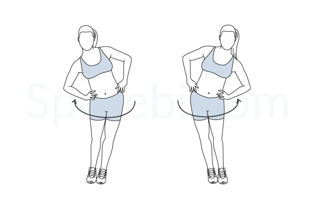 hip-circles-exercise-illustratio