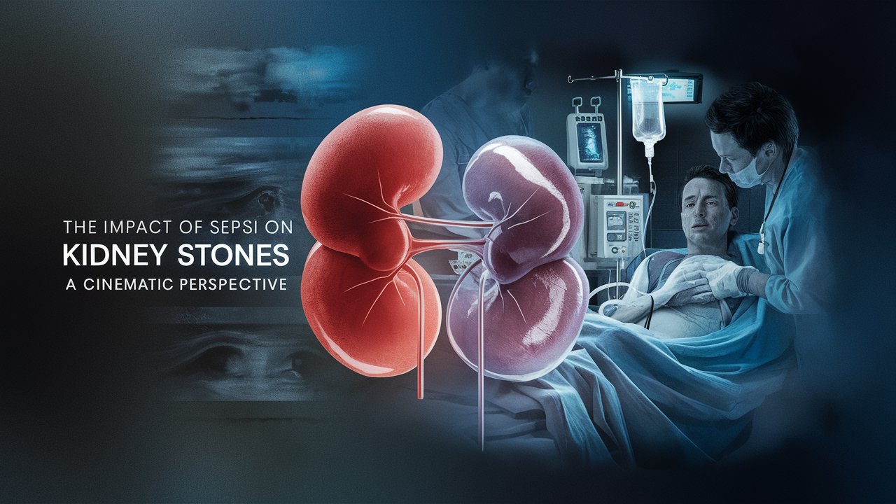 How Common Is Sepsis with Kidney Stones? Symptoms, Causes, Diagnosis, and Treatment