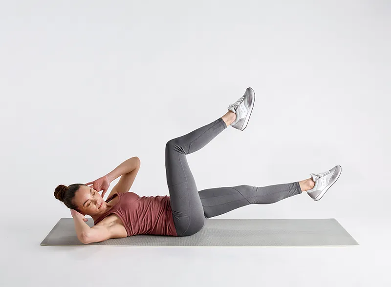 Top Core Exercises for Women: Strengthen Your Core Today!