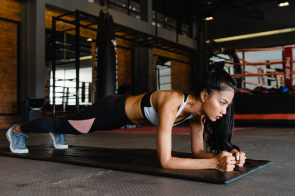 How Long to Hold a Plank to Achieve Optimal Results